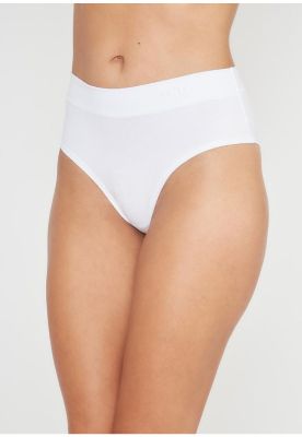 Imagen 2 del producto Pack 3X Calzon HI-Leggs Algodón P311.80-CEL2 Kayser