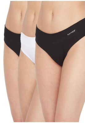 Tripack Colaless Algodón P312.0640