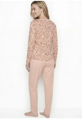 Imagen 2 del producto Pijama de mujer Algodón 60.1598M-DAM