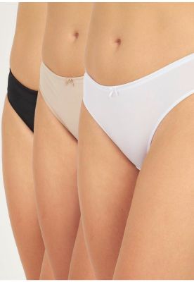 PACK 3X  Colaless MicrofibraP312.0160-SUR Kayser