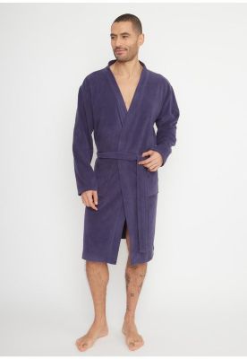 Imagen 1 del producto Bata toalla de hombre  79.900-AZU