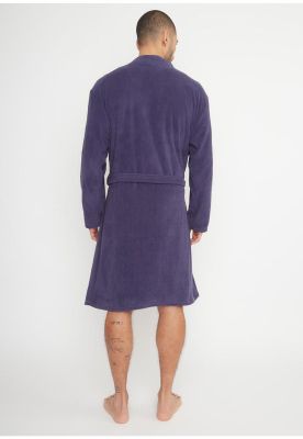 Imagen 2 del producto Bata toalla de hombre  79.900-AZU