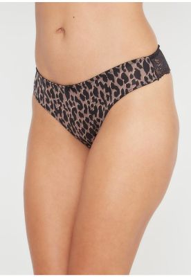 Imagen 2 del producto Pack 3X Colaless Microfibra P312.016-NEG1 Kayser