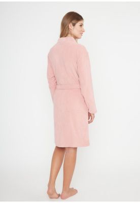 Imagen 2 del producto Bata toalla de mujer 70.895-ROS
