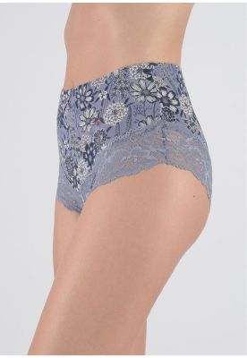 Imagen 2 del producto Pack 3x pantaleta algodón P3145053-AZU4 Kayser