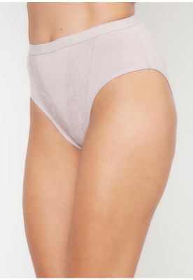 Imagen 2 del producto Pack 3X Calzon Maxi Algodón P310.80-BUR1 Kayser