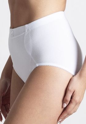 Imagen 2 del producto Pack 3x calzon algodón P310128-SUR Kayser