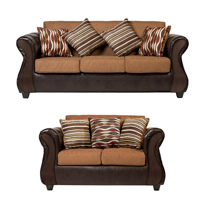 Living Verona 3-2 Café