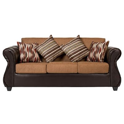 Imagen 2 del producto Living 3-1-1 Tela Girona Café