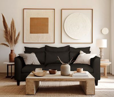 SOFA ASTURIAS 3 CUERPOS GRIS