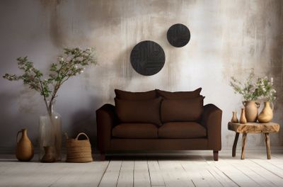 Imagen 1 del producto SOFA ASTURIAS 2 CUERPOS