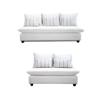 LIVING AMBAR 3-2 CUERPOS