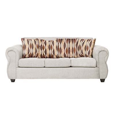 Sofá Mónaco 3c Crudo