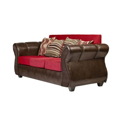 Imagen 2 del producto Living Verona 3-2 Rojo