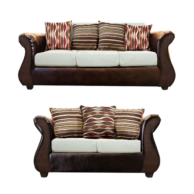 Living Verona 3-2 Beige