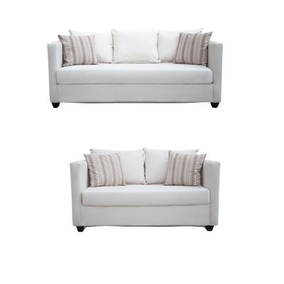 Imagen 1 del producto LIVING DANTE 3-2 CUERPOS