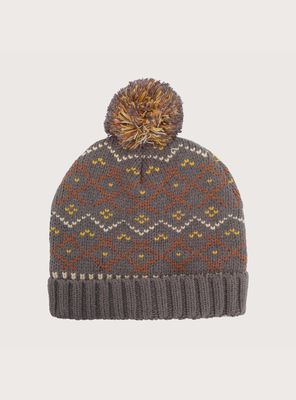 Imagen 2 del producto Gorro Niño Con Pompon