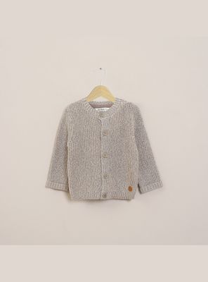 Imagen 1 del producto Chaleco Infant Niño Beige