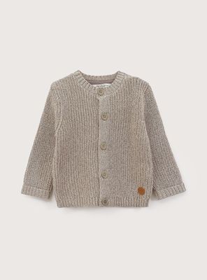 Imagen 2 del producto Chaleco Infant Niño Beige