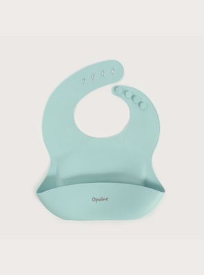 Imagen 2 del producto Babero Silicona De Niño Opaline