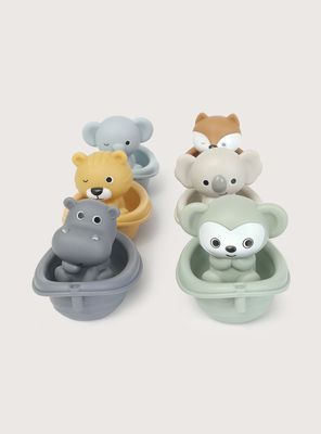 Imagen 2 del producto Botes Didacticos Para El Agua