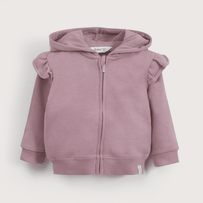 Imagen 2 del producto Polerón lila de niña