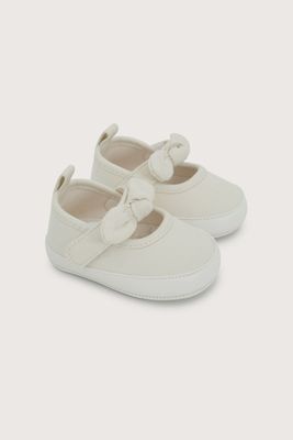 Imagen 1 del producto Ballerina bebé beige de niña