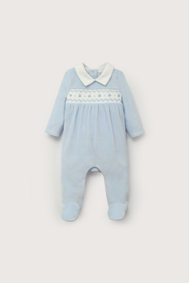 Imagen 2 del producto Osito celeste de bebé niño