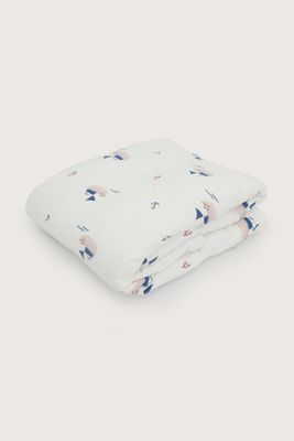 Imagen 2 del producto Cobertor jersey de niño