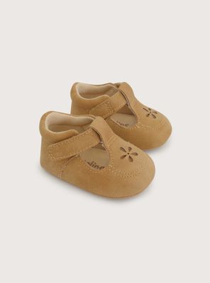 Imagen 1 del producto Zapato Ceremonia Camel Bebé