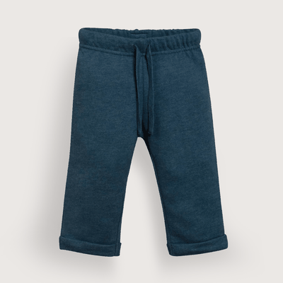 Imagen 2 del producto Pantalón de buzo azul de niño