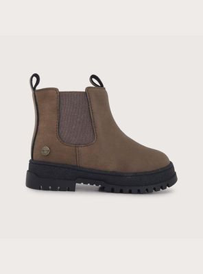 Imagen 2 del producto Botín Casual Café Niño