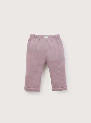 Imagen 2 del producto Pantalon Buzo Infant Niña Lila