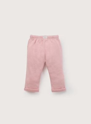 Imagen 2 del producto Pantalon Buzo Infant Niña Rosado