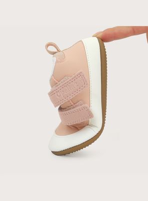 Imagen 1 del producto Zapatilla Casual Flex Rosada Niña