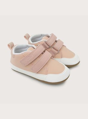 Imagen 2 del producto Zapatilla Casual Flex Rosada Niña