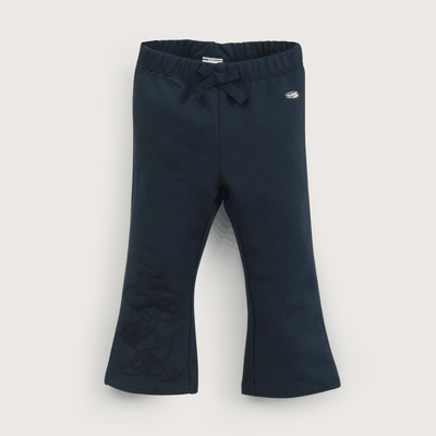 Imagen 2 del producto Calza flare azul disney de niña