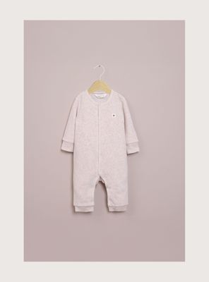 Osito Niña Beige 40562 Opaline