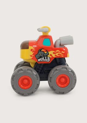 Imagen 2 del producto Monster Truck Toro (Fricción)