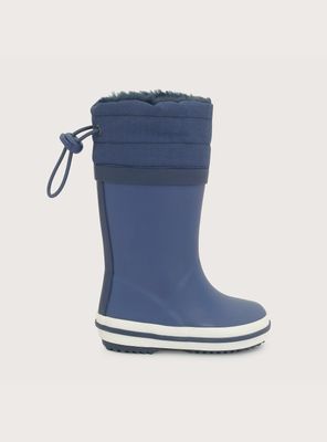 Imagen 2 del producto Bota De Agua Azul Niño