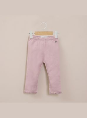 Imagen 1 del producto Calza Infant Niña Rosa Viejo