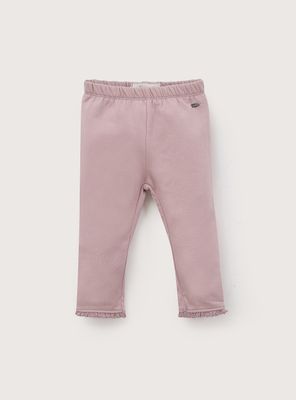 Imagen 2 del producto Calza Infant Niña Rosa Viejo