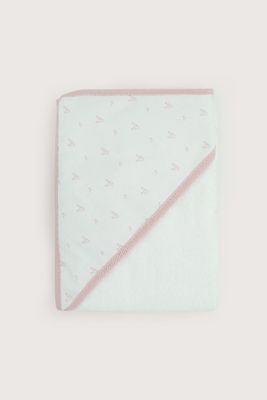 Imagen 2 del producto Capa de baño de niña