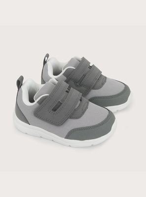Imagen 1 del producto Zapatilla Sport Gris Niño