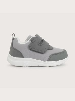 Imagen 2 del producto Zapatilla Sport Gris Niño