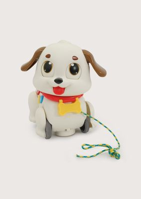 Imagen 2 del producto Juguete Perrito de Arrastre y Aprendizaje