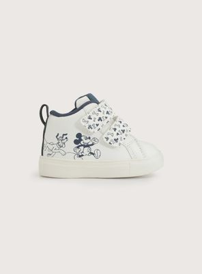 Imagen 2 del producto Zapatilla Disney Casual Azul Niño