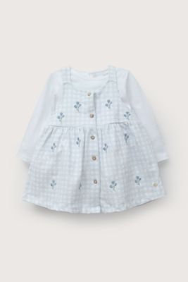 Imagen 2 del producto Conjunto jumper y polera de niña