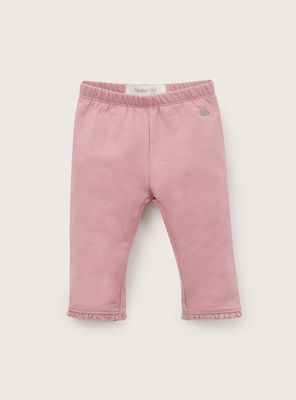 Imagen 2 del producto Calza Infant Niña Lila