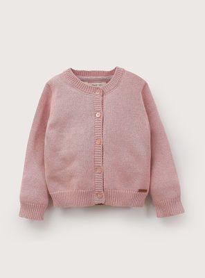 Imagen 2 del producto Chaleco Infant Niña Rosa Viejo